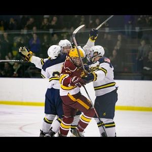 Meet your Posher, Drew